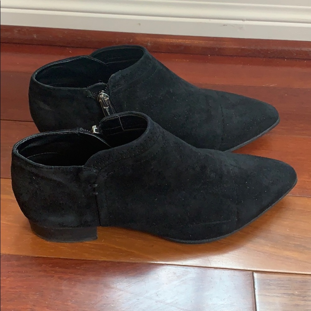 Vince Camuto booties - Picture 4 of 4